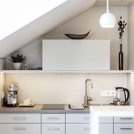 #Stayhere - Light Vilnius Views Loft City Center Ngoại thất bức ảnh