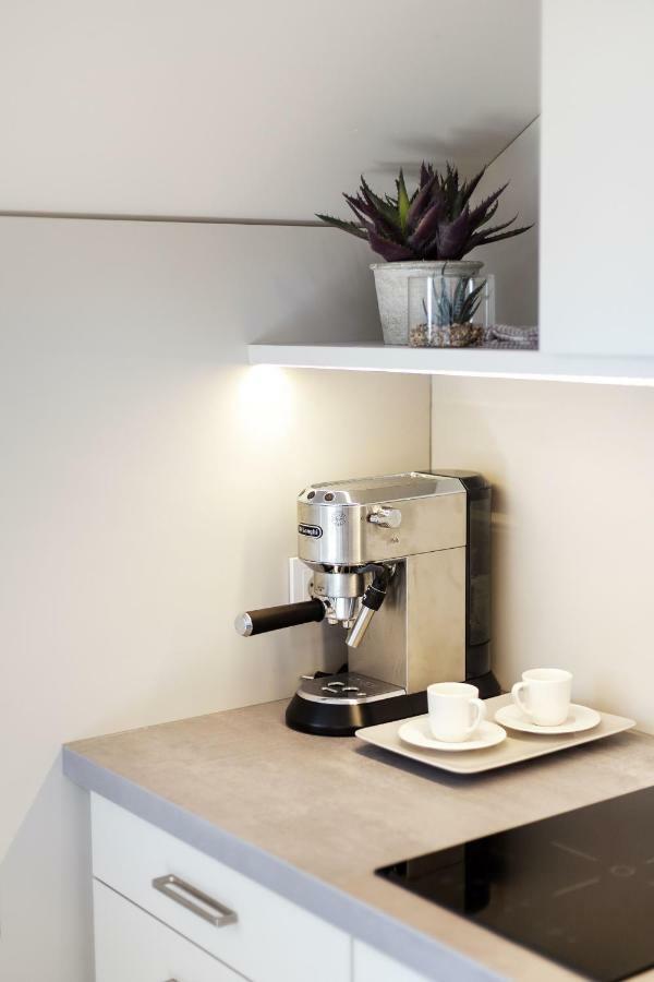 #Stayhere - Light Vilnius Views Loft City Center Ngoại thất bức ảnh