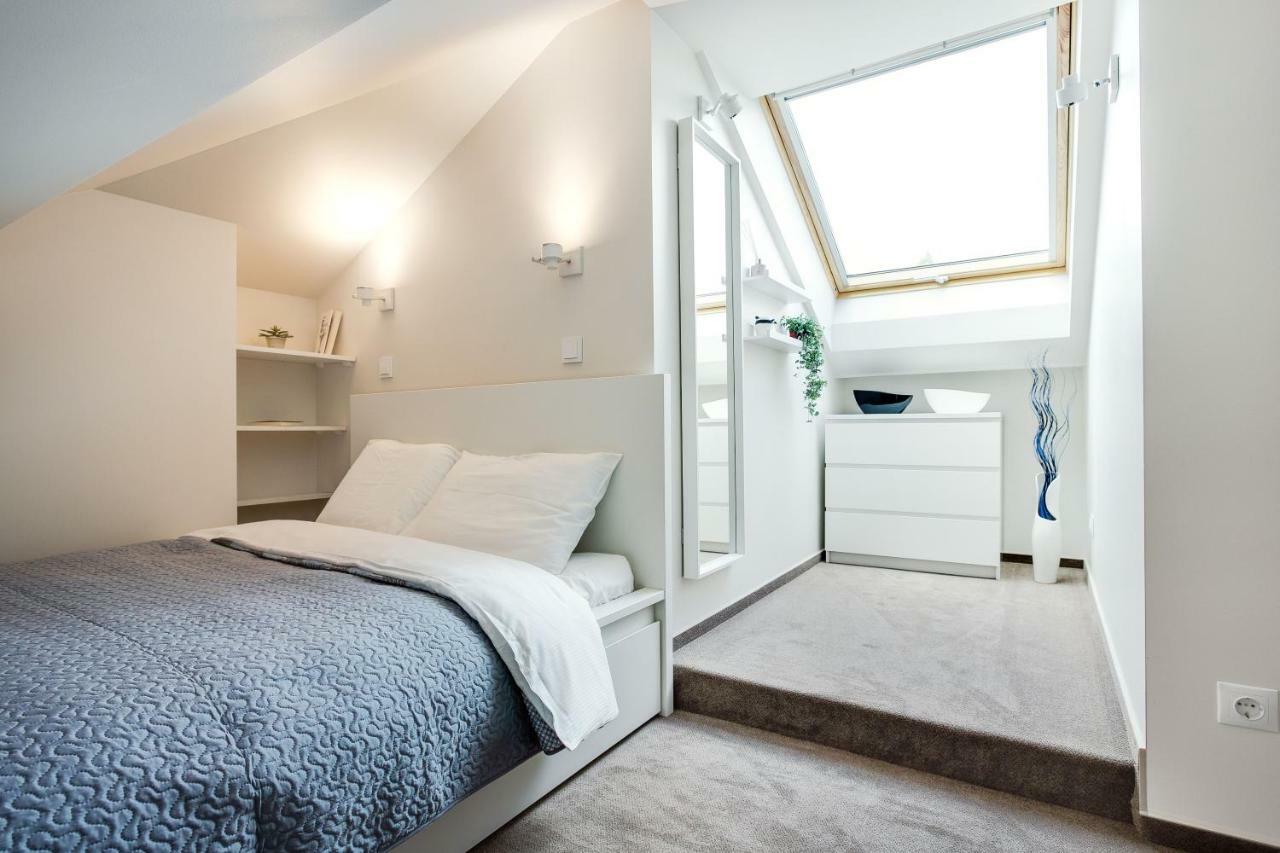 #Stayhere - Light Vilnius Views Loft City Center Ngoại thất bức ảnh