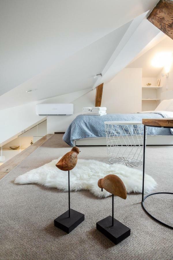 #Stayhere - Light Vilnius Views Loft City Center Ngoại thất bức ảnh