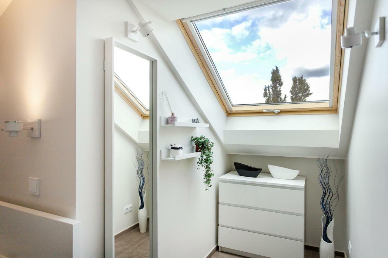#Stayhere - Light Vilnius Views Loft City Center Ngoại thất bức ảnh
