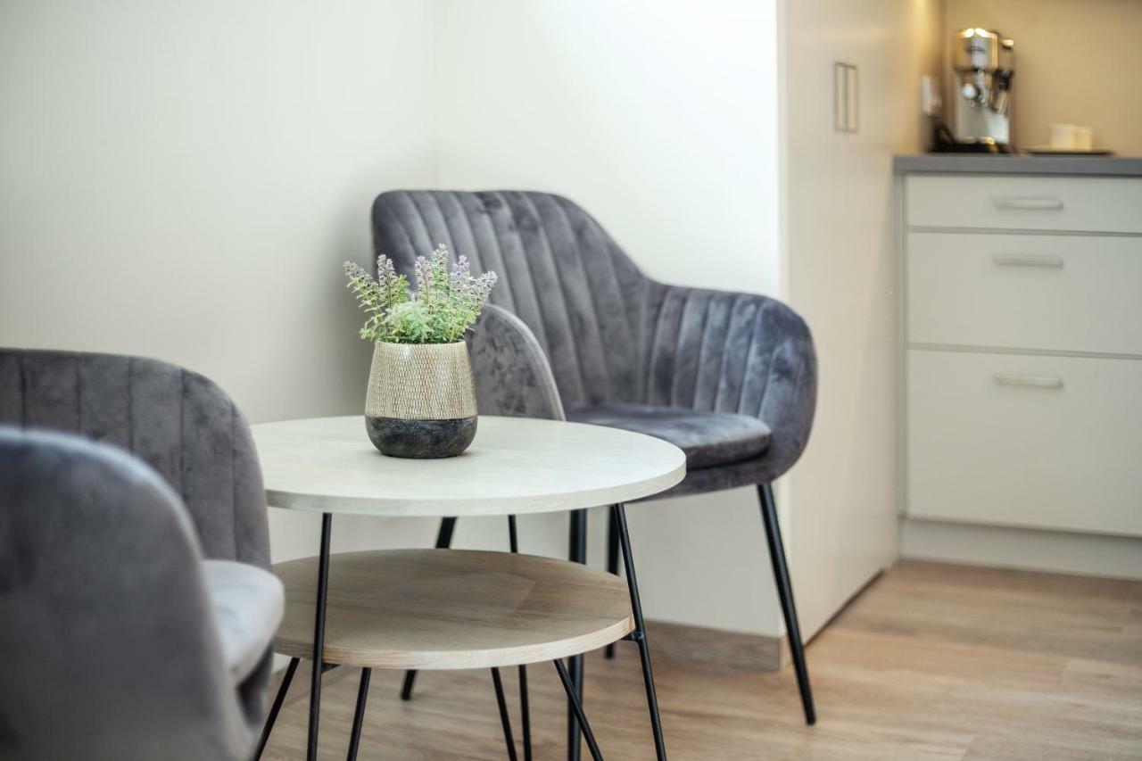 #Stayhere - Light Vilnius Views Loft City Center Ngoại thất bức ảnh