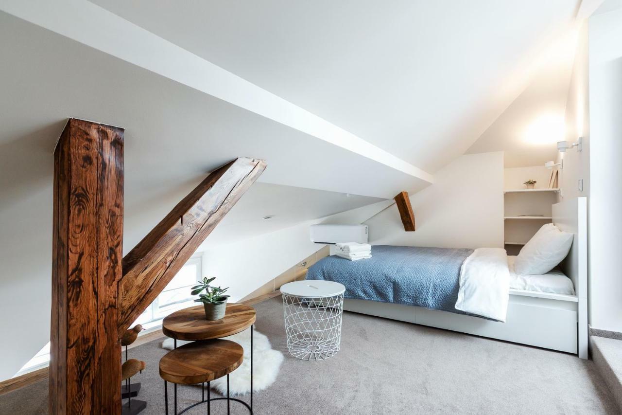 #Stayhere - Light Vilnius Views Loft City Center Ngoại thất bức ảnh