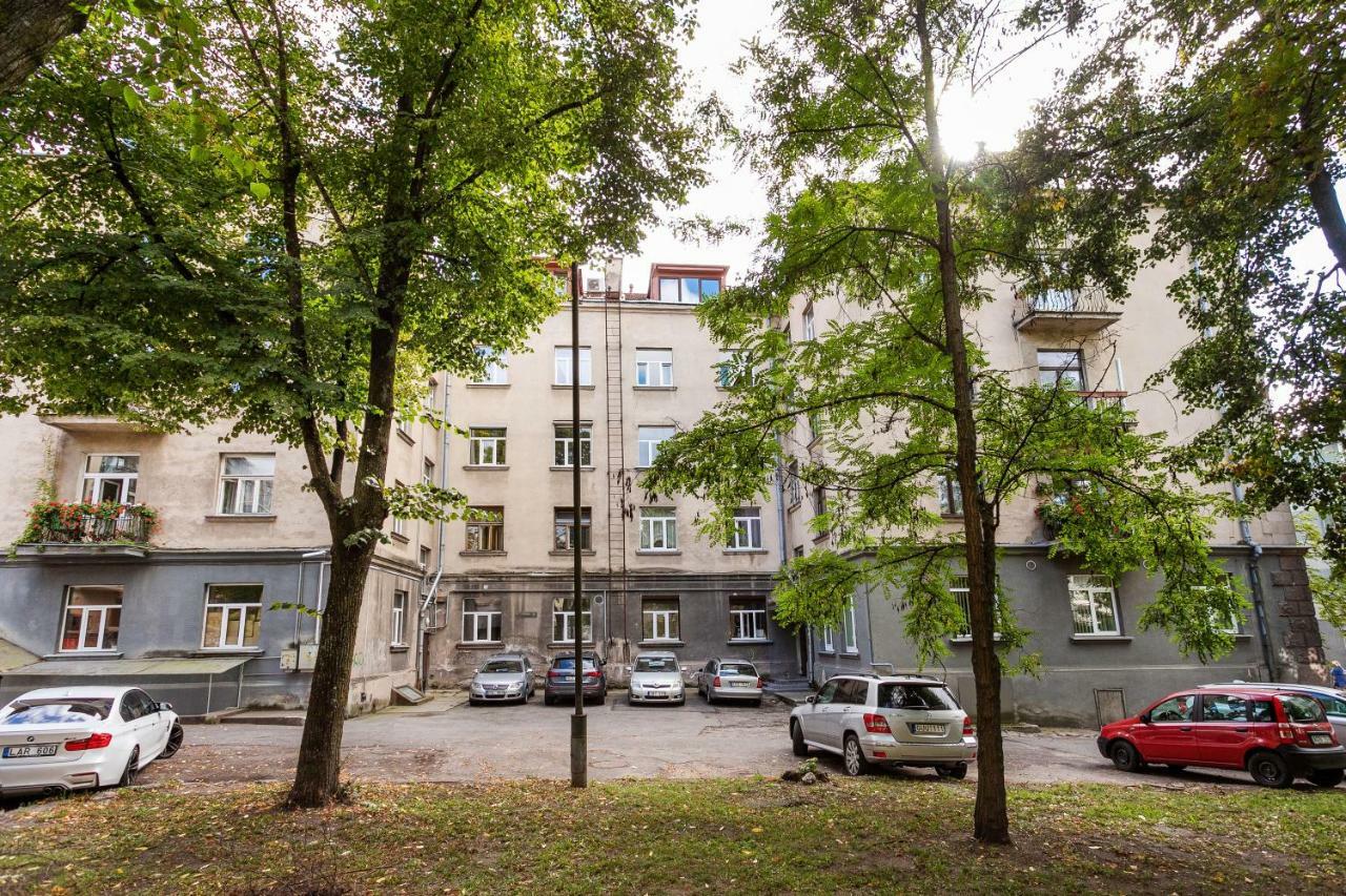 #Stayhere - Light Vilnius Views Loft City Center Ngoại thất bức ảnh