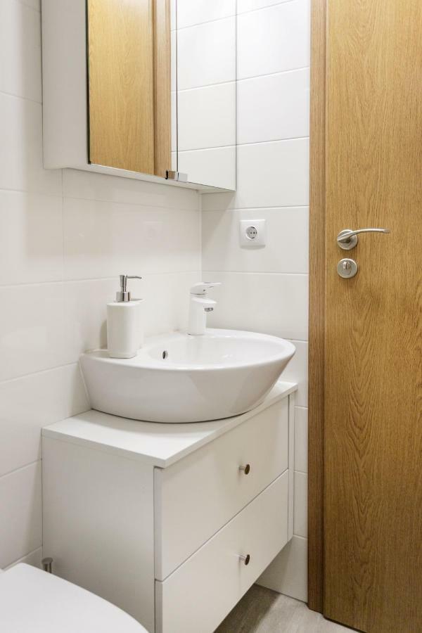 #Stayhere - Light Vilnius Views Loft City Center Ngoại thất bức ảnh