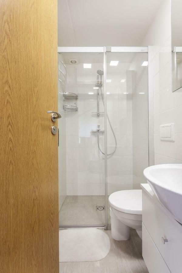 #Stayhere - Light Vilnius Views Loft City Center Ngoại thất bức ảnh